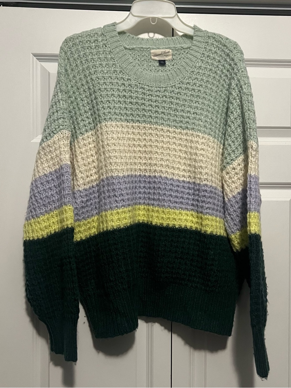 Universal Threads Sweater